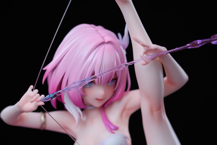 【預購】次元造物-Studio > 崩壞：星穹鐵道 > 1/6 小昔漣(雙版本) Miracle Workshop ,崩壞：星穹鐵道,銀狼,GK,玩具,收藏,擺件,模型,公仔,人偶,手辦,動漫