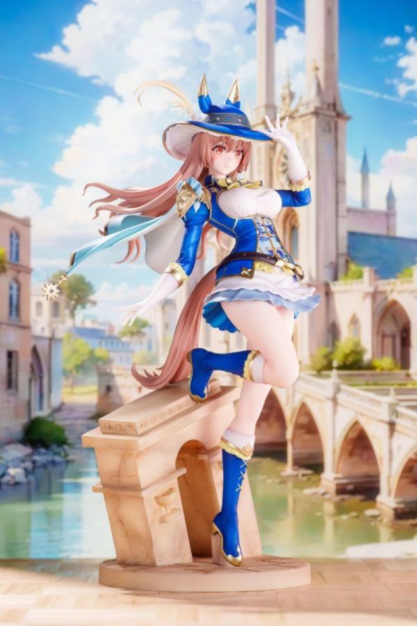 【預購】東方人型>賽馬娘 Pretty Derby>優俊少女里見光鑽 怪博士與機器娃娃,阿拉蕾,GK,玩具,模型,雕像,擺飾,收藏,共鳴