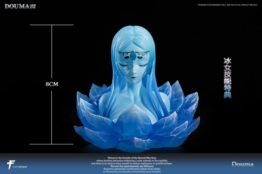 【預購】FIT-Studio > 鬼滅之刃 > 上弦之貳 童磨 FIT-Studio,鬼滅之刃,童磨,GK,玩具,收藏,擺件,模型,公仔,人偶,手辦,動漫