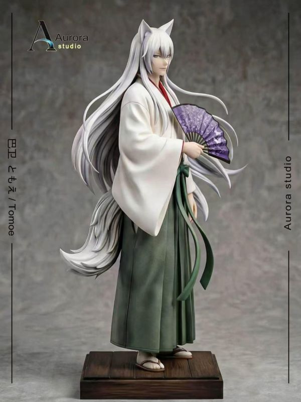 【預購】Aurora-Studio > 元氣少女緣結神 > 1/6 巴衛 Aurora-Studio,元氣少女緣結神,巴衛,GK,玩具,收藏,擺件,模型,公仔,人偶,手辦,動漫