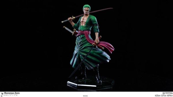 【代購】SPK-Studio>海賊王>草帽團共鳴系列第二彈 索隆 怪博士與機器娃娃,阿拉蕾,GK,玩具,模型,雕像,擺飾,收藏,共鳴