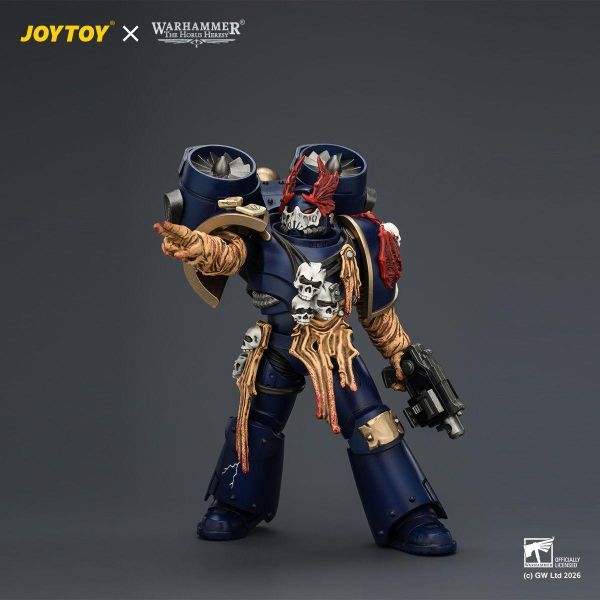 【預購】JOYTOY > 午夜領主 > 1/18  暗夜猛禽狩獵大師 JOYTOY,午夜領主,暗夜猛禽狩獵大師,GK,玩具,收藏,擺件,模型,公仔,人偶,手辦,動漫