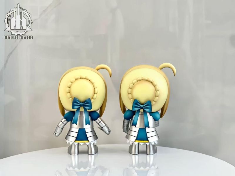 【預購】little room-Studio小室家 > FGO > 呆呆saber MAM BO,Fate,阿爾托莉雅,Saber,GK,玩具,收藏,擺件,模型,公仔,人偶,手辦,動漫
