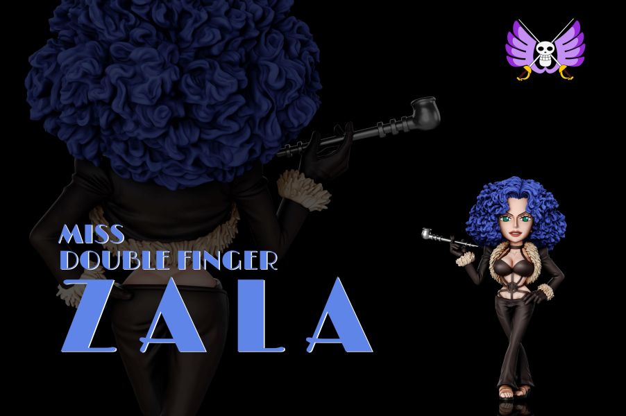 【預購】A+研究所 > 海賊王 > 巴洛克工作社第六彈 Miss雙手指 薩拉 A+研究所,海賊王,薩拉.,GK,玩具,收藏,擺件,模型,公仔,人偶,手辦,動漫