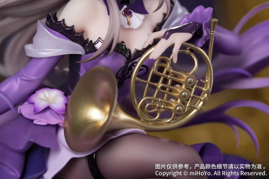 【預購】Myethos > 崩壞：星穹鐵道 > 1/8 大黑塔 Myethos,崩壞星穹鐵道,大黑塔,GK,玩具,收藏,擺件,模型,公人偶,手辦,動漫