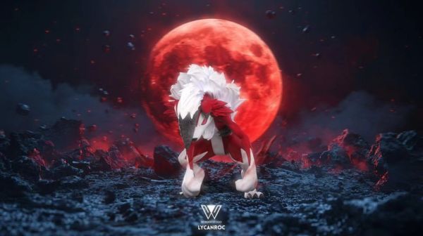 【補款】玩得Wonder > 寶可夢 > 1/20 鬃岩狼人(多版本) 間諜家家酒,SPYFAMILY,SPYxFAMILY,我愛羅安妮亞,安妮亞,佛傑,GK,玩具,模型