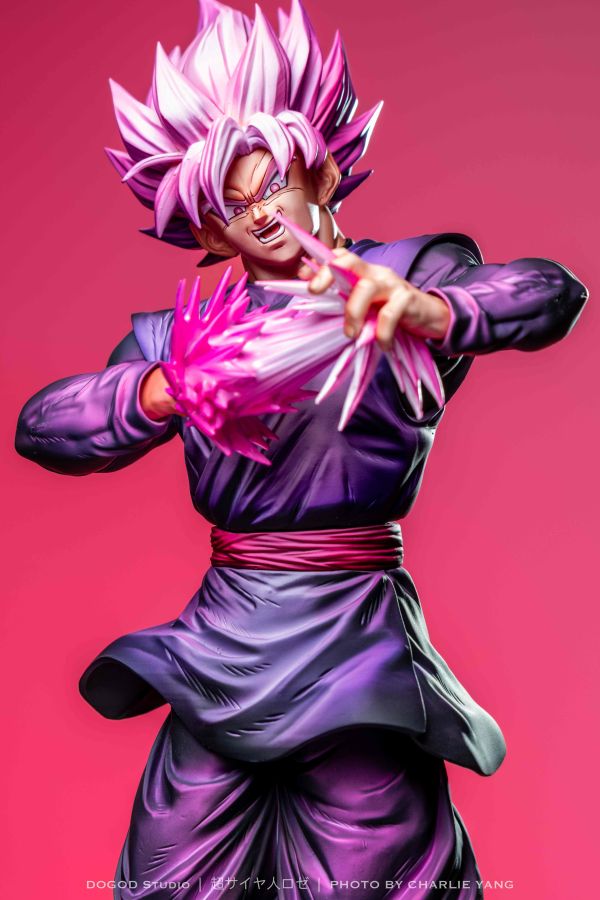 【預購】DOGOD-Studio > 七龍珠 > 第一彈 桃紅悟空 SENZUBEAN工作室,七龍珠,孫悟空,GK,玩具,收藏,擺件,模型,公仔,人偶,手辦,動漫
