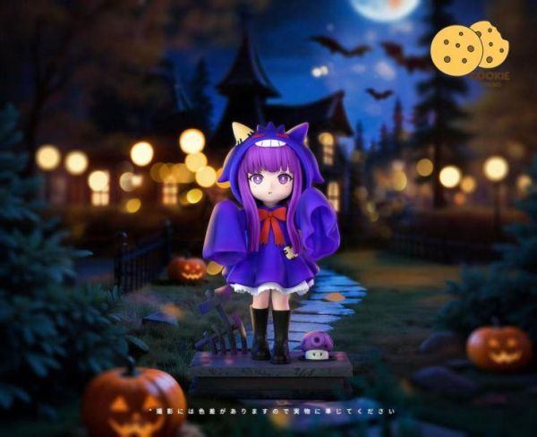【補款】Cookie-Studio > 葬送的芙莉蓮 & 寶可夢 > 耿鬼小菲倫 GC-Studio,Fate,遠坂凜,GK,玩具,收藏,擺件,模型,公仔,人偶,手辦,動漫