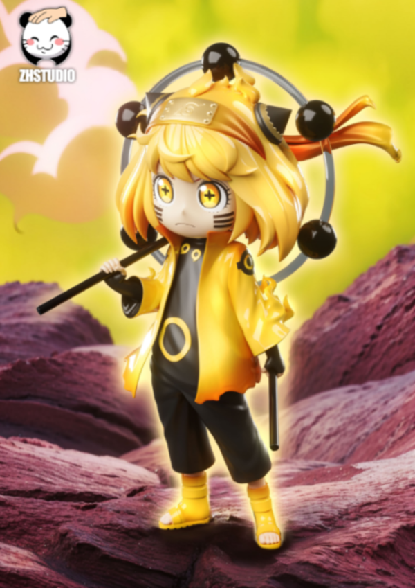 【預購】整活>SPY×FAMILY間諜家家酒 & 火影忍者>六道安妮亞(雙版本) 間諜家家酒,SPYFAMILY,SPYxFAMILY,火影忍者,六道安妮亞,安妮亞,佛傑,GK,玩具,模型,雕像,共鳴