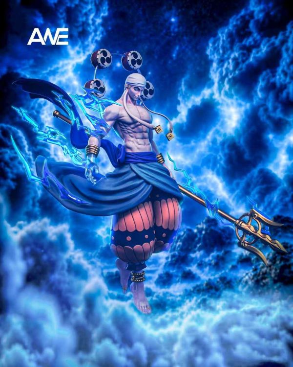 【預購】ANE-Studio > 海賊王 > 艾涅爾 MDS-Studio,海賊王,夏洛特·康珀特,GK,玩具,收藏,擺件,模型,公仔,人偶,手辦,動漫
