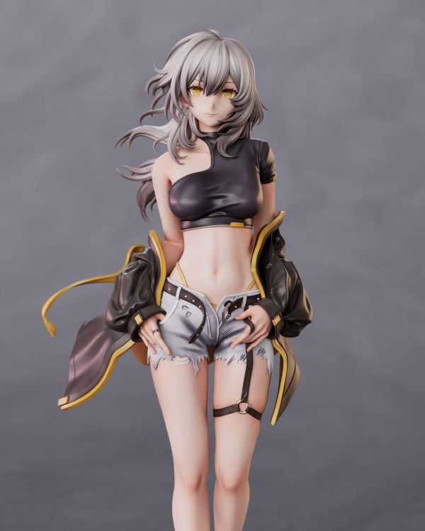【預購】Skyline-Studio > 崩壞：星穹鐵道 > 1/6 開拓者 星 Skyline-Studio,崩壞：星穹鐵道,星,GK,玩具,收藏,擺件,模型,公仔,人偶,手辦,動漫