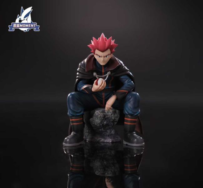 【預購】圖鑑Moment > 寶可夢 > 1/20 阿渡 (雙版本) 圖鑑Moment,寶可夢,阿渡,GK,玩具,收藏,擺件,模型,公仔,人偶,手辦,動漫