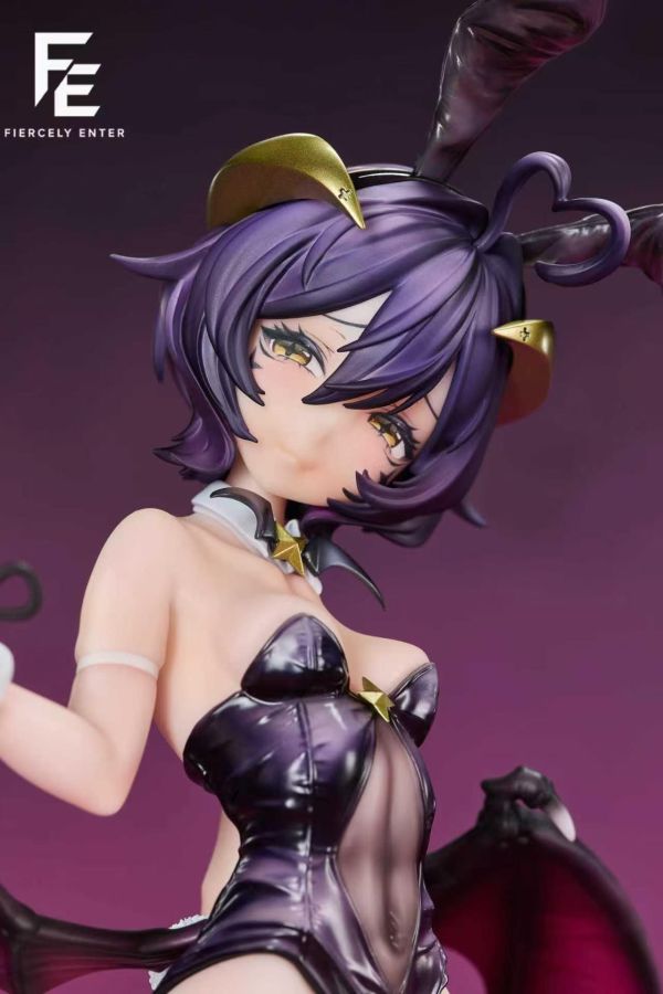 【預購】Fiercely enter > 憧憬成為魔法少女 > 1/6 柊舞緹娜 Fiercely enter,憧憬成為魔法少女,柊舞緹娜,GK,玩具,收藏,擺件,模型,公仔,人偶,手辦,動漫