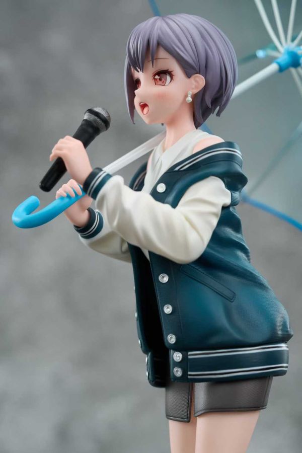 【預購】頑刻工作室 > BanG Dream! 少女樂團派對 > 1/7 少女樂隊系列第二彈 高松燈 頑刻工作室,BanG Dream! 少女樂團派對,高松燈,GK,玩具,收藏,擺件,模型,公仔,人偶,手辦,動漫