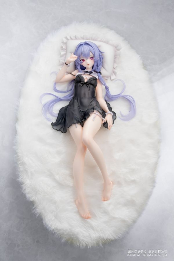 【預購】逆轉工作室>秘境之森>1/7 Niya 秘境之森,Niya,逆轉工作室,GK,玩具,模型,雕像,共鳴