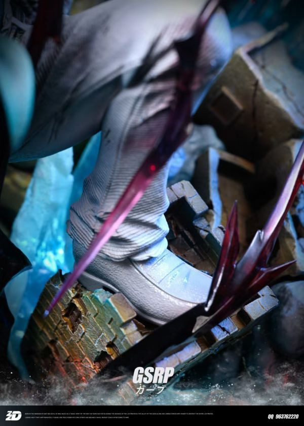 【預購】ZZDD工作室>海賊王>1/6 海軍英雄 卡普 海賊王,航海王,onepiece,卡普,蒙其D卡普,海軍英雄,GK,玩具,模型,雕像,共鳴