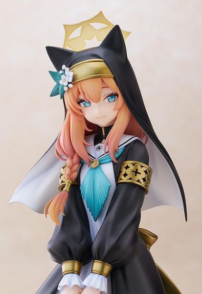 【預購】Miyuki > 蔚藍檔案 > 1/7 伊落瑪麗 Miyuki,蔚藍檔案,伊落瑪麗,GK,玩具,收藏,擺件,模型,公仔,人偶,手辦,動漫