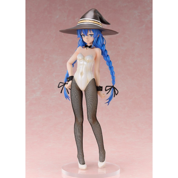 【預購】FREEing > 無職轉生 > 1/4 洛琪希 FREEing,無職轉生,洛琪希,GK,玩具,收藏,擺件,模型,公仔,人偶,手辦,動漫