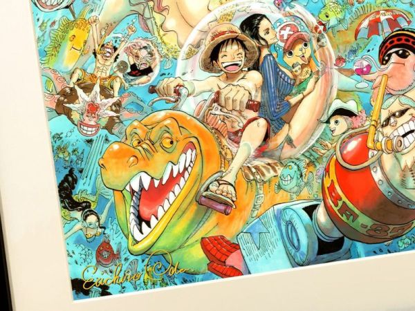 【預購】星空工作室>海賊王>魚人島裝飾掛畫 NIKKE勝利女神妮姬,沙灘Viper ,手機遊戲,手遊,GK,玩具,模型,雕像,共鳴