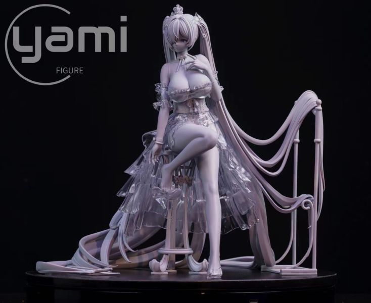 【預購】 YAMI-Studio > NIKKE勝利女神 : 妮姬 > 1/6 灰姑娘·水晶公主 間諜家家酒,SPYFAMILY,SPYxFAMILY,我愛羅安妮亞,安妮亞,佛傑,GK,玩具,模型