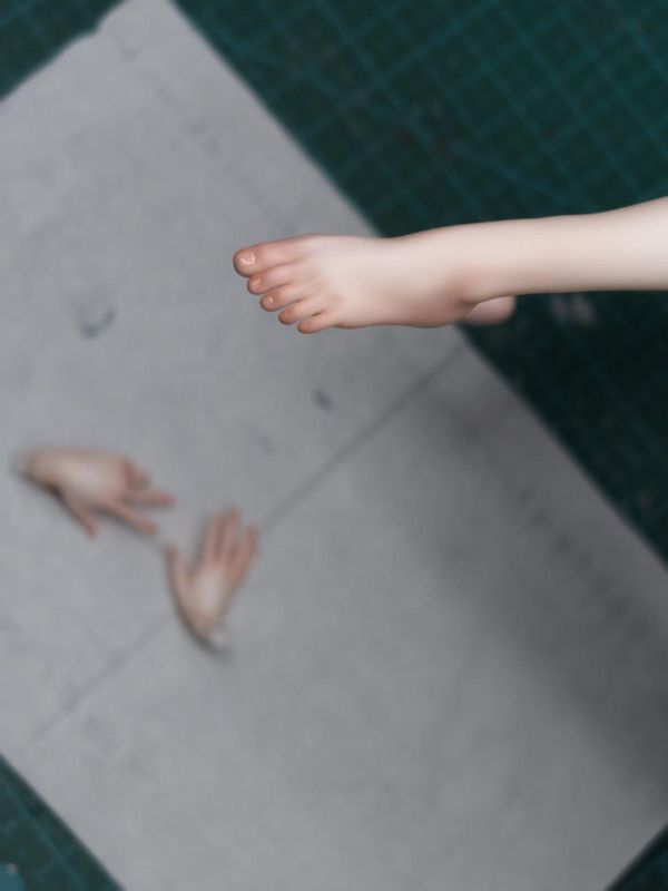【18+預購】繪漫工作室 > 崩壞：星穹鐵道 > 1/6 課桌系列反差女友 流螢 Fries-Studio,尼爾自動人形,2B,GK,玩具,收藏,擺件,模型,公仔,人偶,手辦,動漫