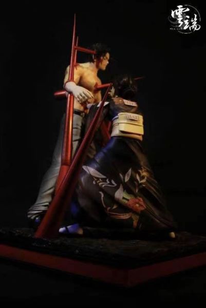 【預購】雲端工作室 > 鬼滅之刃 > 無慘&珠世 雲端工作室,鬼滅之刃,無慘&珠世,GK,玩具,收藏,擺件,模型,公仔,人偶,手辦,動漫