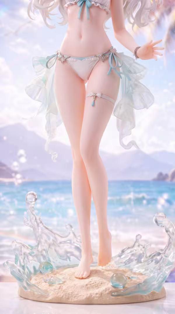 【預購】漾漾工作室 > 崩壞：星穹鐵道 > 1/6 海嶼螢夏·流螢 Fries-Studio,尼爾自動人形,2B,GK,玩具,收藏,擺件,模型,公仔,人偶,手辦,動漫