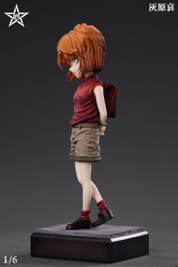 【預購】匠星工作室 > 名偵探柯南 > 1/6 灰原哀 匠星工作室,名偵探柯南,灰原哀,GK,玩具,收藏,擺件,模型,公仔,人偶,手辦,動漫