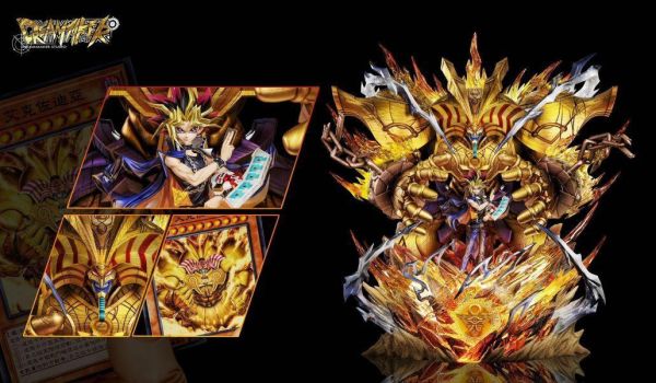 【在台現貨】DMS造夢者 > 遊戲王 > 武藤遊戲 DMS造夢者,遊戲王,武藤遊戲,GK,玩具,收藏,擺件,模型,公仔,人偶,手辦,動漫