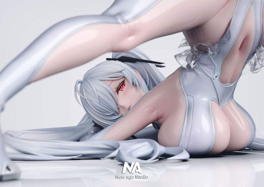 【預購】New Age-Studio > NIKKE勝利女神：妮姬 > 1/4 & 1/6 私定Ver. 灰姑娘 GOOD SMILE COMPANY,NIKKE勝利女神：妮姬,灰姑娘,GK,玩具,收藏,擺件,模型,公仔,人偶,手辦,動漫