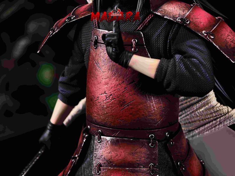 【預購】Akatsuki-Studio > 火影忍者 > 1/6 千手柱間 宇智波斑 碧藍航線,妖萌萌 ,七省 ,GK,玩具,模型,雕像,共鳴