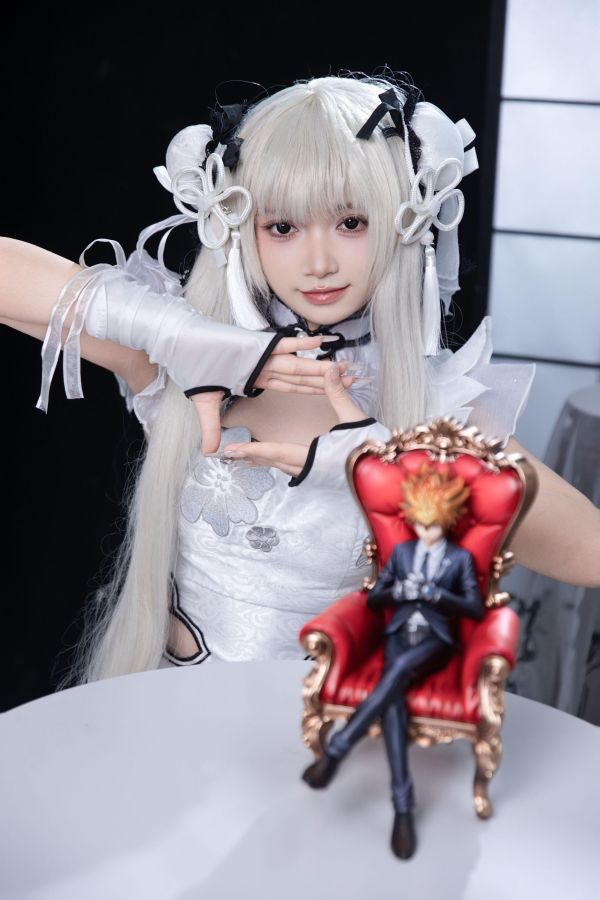 【預購】Peak-Studio彩虹之子 > 家庭教師HITMAN REBORN! > 1/6 場景共鳴  第一彈 澤田綱吉 浮光工作室,家庭教師HITMAN REBORN!,山本武,GK,玩具,收藏,擺件,模型,公仔,人偶,手辦,動漫