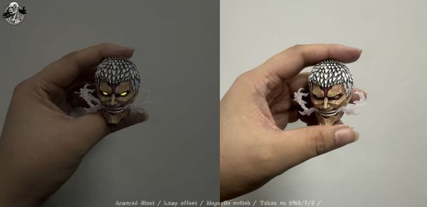 【售罄-代購/追加服務請洽客服】Warhead > 進擊的巨人 > 巨人系列 鎧之巨人 萊納 進擊的巨人,鎧之巨人,萊納,GK,玩具,模型,雕像,共鳴