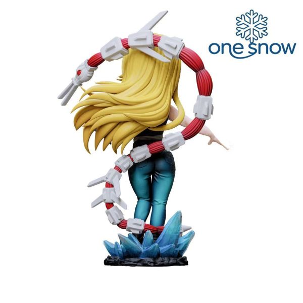 【預購】OneSnow一雪 > 咒術迴戰 > 死滅回遊 九十九由基 OneSnow一雪,咒術迴戰,九十九由基 ,GK,玩具,收藏,擺件,模型,公仔,人偶,手辦,動漫