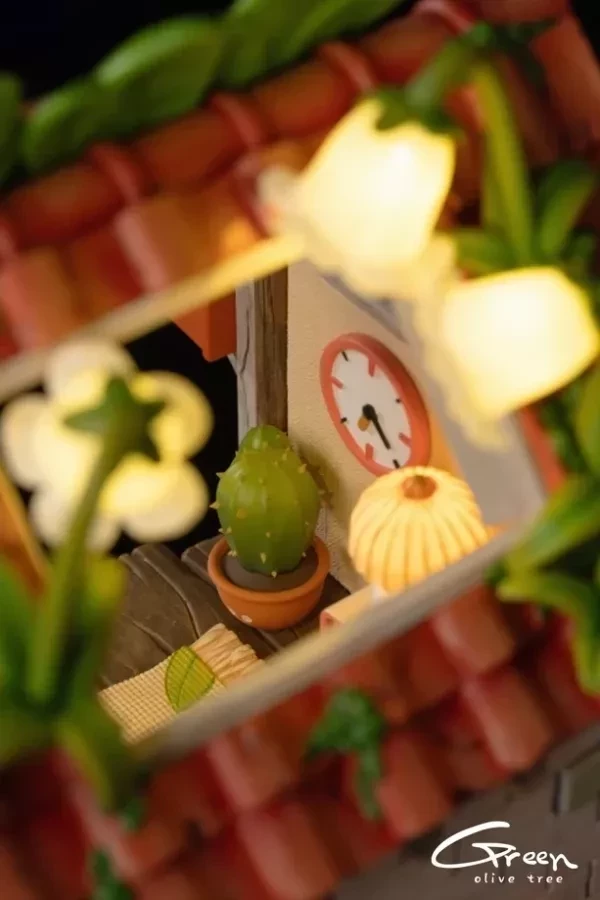 【預購】橄欖樹工作室 > 少女Phoebe在為你祈禱 橄欖樹工作室,Phoebe,GK,玩具,收藏,擺件,模型,公仔,人偶,手辦,動漫