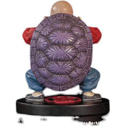 【廠商現貨】SKR>七龍珠>好色龜仙人 火影忍者,NARUTO,漩渦鳴人,佩恩,Figurama,GK,玩具,模型,雕像,共鳴