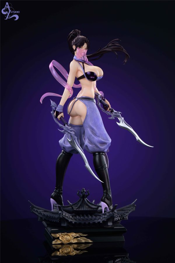 【預購】ACY-Studio > 原創 > 1/6 胭脂韻 青黛&紫宸 ACY-Studio,胭脂韻,青黛,紫宸,GK,玩具,收藏,擺件,模型,公仔,人偶,手辦,動漫