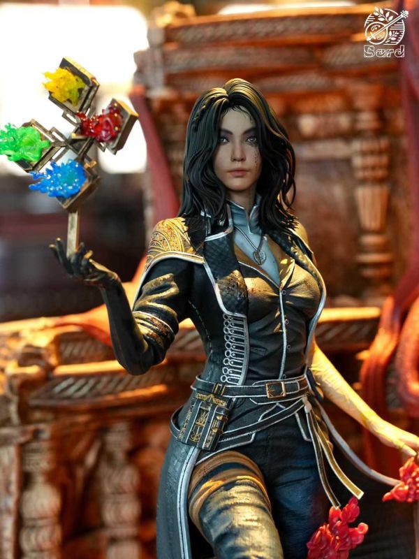 【預購】Bard工作室 > 光與影：33號遠征隊 > 呂涅 Bard工作室,光與影：33號遠征隊,呂涅,GK,玩具,收藏,擺件,模型,公仔,人偶,手辦,動漫