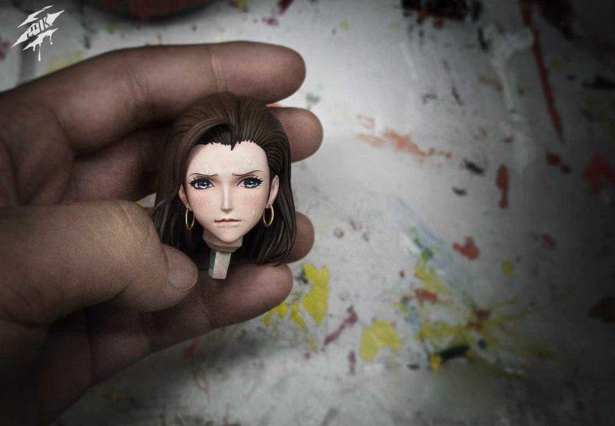 【預購】24K-Studio > 海賊王 > 1/6 美膠娘企劃第二彈 膠衣女神 妮可·羅賓 (多版本) 24K-Studio,海賊王,妮可·羅賓,GK,玩具,收藏,擺件,模型,公仔,人偶,手辦,動漫