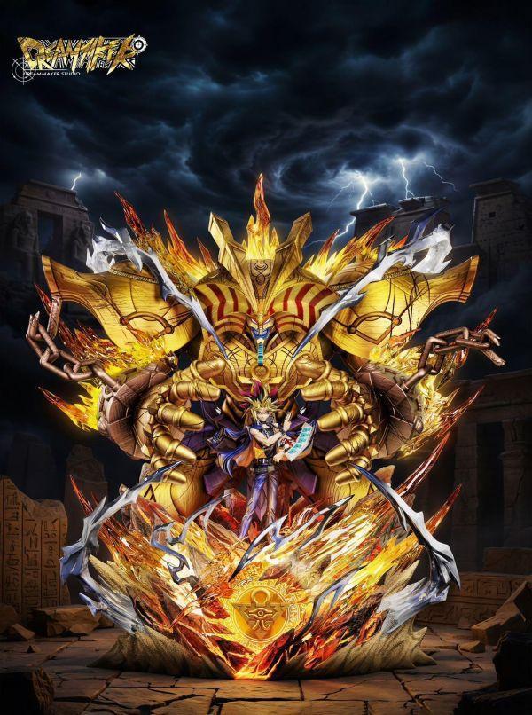 【在台現貨】DMS造夢者 > 遊戲王 > 武藤遊戲 DMS造夢者,遊戲王,武藤遊戲,GK,玩具,收藏,擺件,模型,公仔,人偶,手辦,動漫