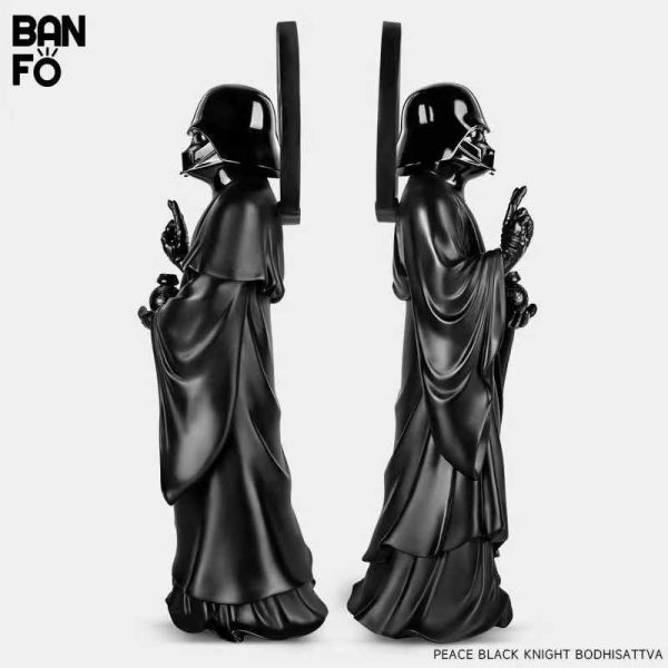【預購】BANFO萬佛 > 星際大戰 > 和平武士 星際大戰,和平武士,GK,玩具,模型,雕像,共鳴