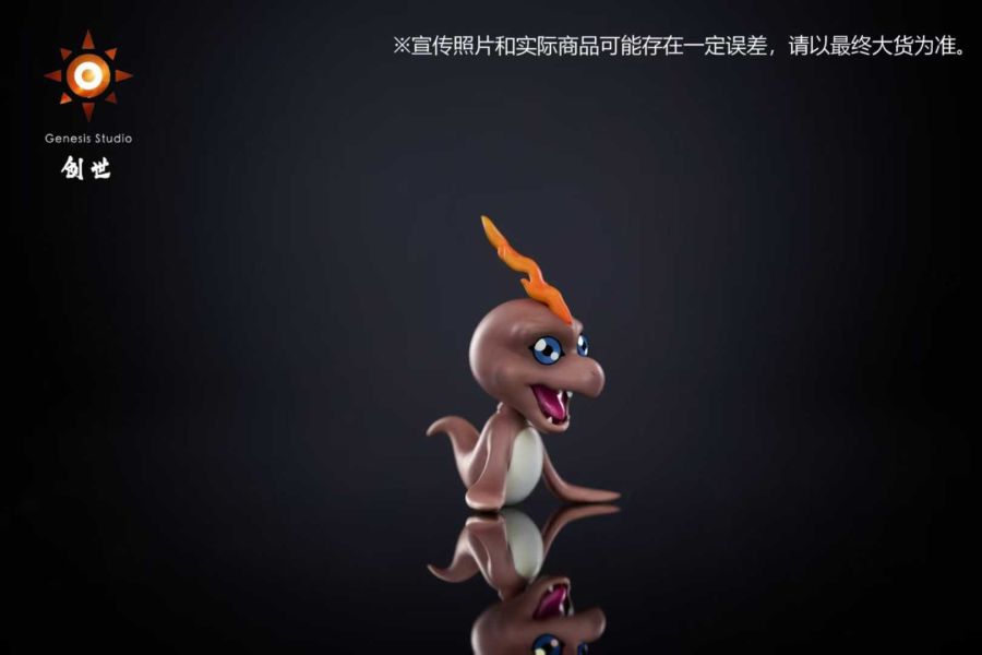 【預購】創世工作室 > 數碼寶貝 > 人物角色系列第二彈 城戶丈 & 布加獸 & 比芝獸 & 數碼蛋 火影忍者,NARUTO,自來也,GK,玩具,模型,雕像,共鳴