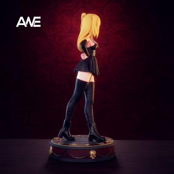 【預購】ANE-Studio > 死亡筆記本 > 彌海砂 ANE-Studio,死亡筆記本,彌海砂,GK,玩具,收藏,擺件,模型,公仔,人偶,手辦,動漫