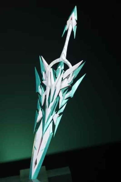 【補款】尼機工作室> 異度神劍 > 女角色輕雕像系列第三彈 小綠 靈魂 碧藍航線,艦娘,聖路易斯,聖姨,手機遊戲,手遊,GK,玩具,模型,女雕