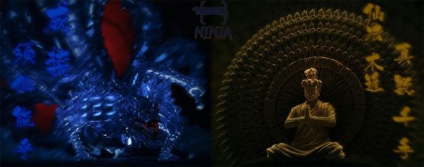【補款】NINJA>火影忍者>九尾威裝須佐能乎(雙版本) 火影忍者,NARUTO,九尾威裝須佐能乎,NINJA,GK,玩具,模型,雕像,共鳴