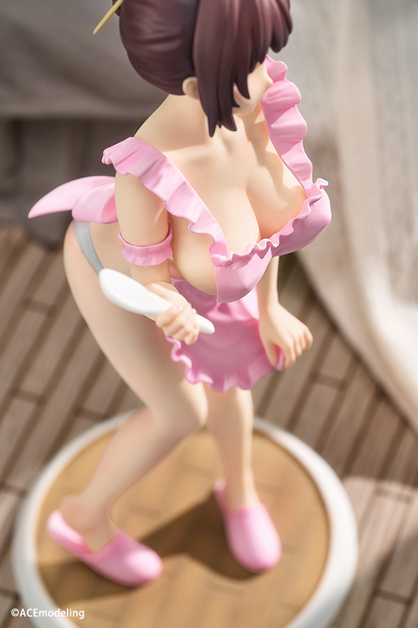 【廠商現貨】愛斯模工作室>1/6 人妻奈奈 