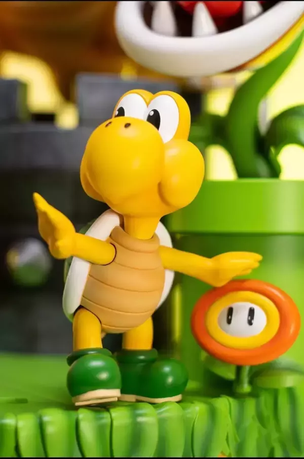 【預購】T-Studio > 任天堂 > 瑪利歐全家桶 T-Studio,任天堂,瑪利歐,GK,玩具,收藏,擺件,模型,公仔,人偶,手辦,動漫