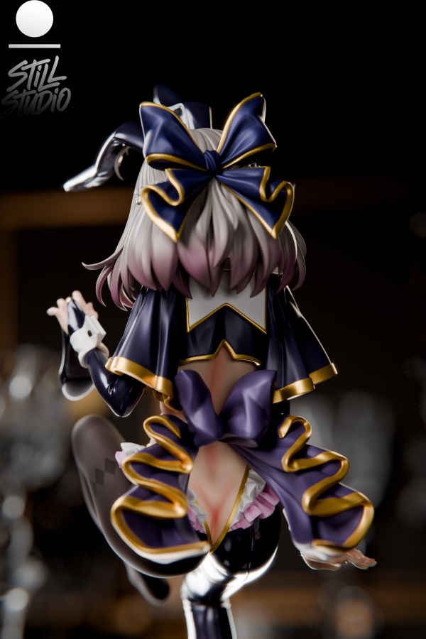 【預購】Still-Studio > 魔法少女 > 1/6 露露卡(雙頭雕雙足) 死亡人工作室,遊戲王,海馬瀨人,巨神兵,GK,玩具,收藏,擺件,模型,公仔,人偶,手辦,動漫