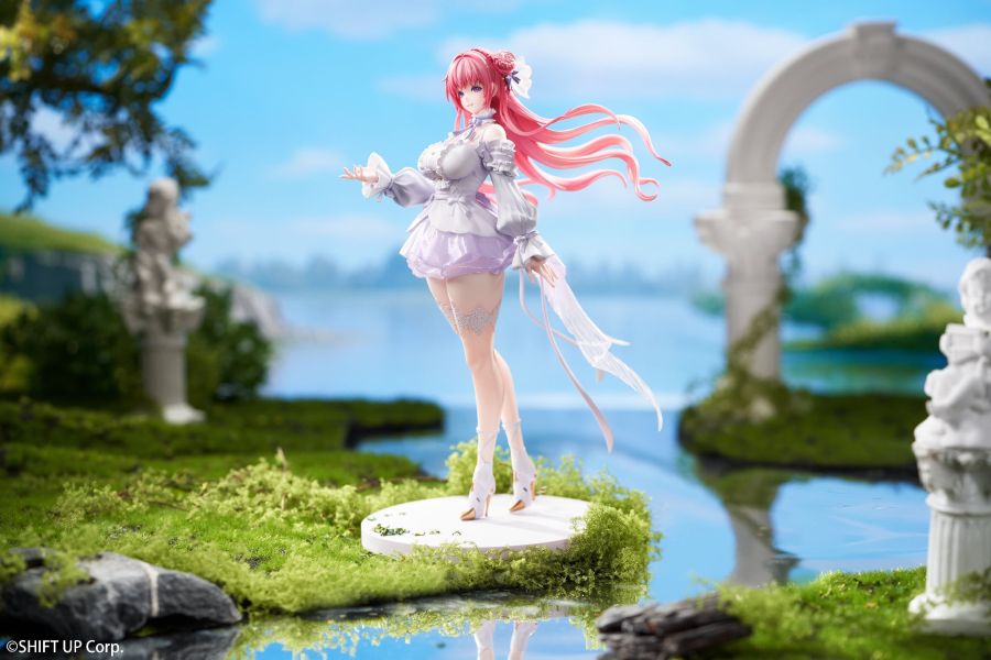 【預購】HobbySakura > NIKKE勝利女神：妮姬 > 1/10 桃樂絲 HobbySakura,NIKKE勝利女神：妮姬,桃樂絲,GK,玩具,收藏,擺件,模型,公仔,人偶,手辦,動漫