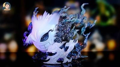 【預購】月見山工坊 > 寶可夢 > 1/20 耿鬼(多配色) GC-Studio,Fate,遠坂凜,GK,玩具,收藏,擺件,模型,公仔,人偶,手辦,動漫